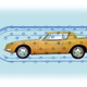 Image for article titled Eight Cars That Share Their Name With Condoms